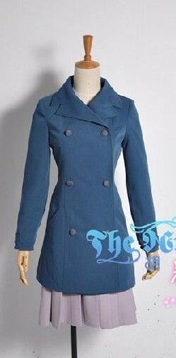 Anime Cosplay Costume Noragami Iki Hiyori Sailor Dress Cosplay Costume Halloween Costumes Japanse School Uniform Full Set