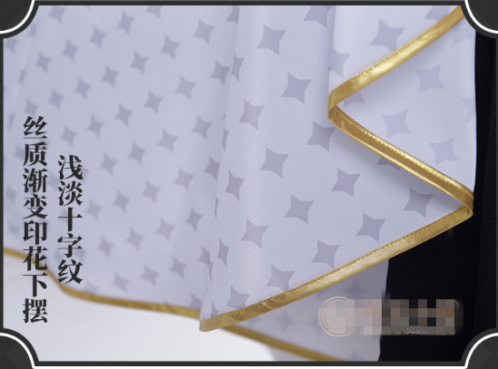 CoCos-SSS Anime Black Butler Sebastian Cosplay Costume Anime Cos Yume 100 Cosplay Sun Awakening Sebastian Michaelis Costume