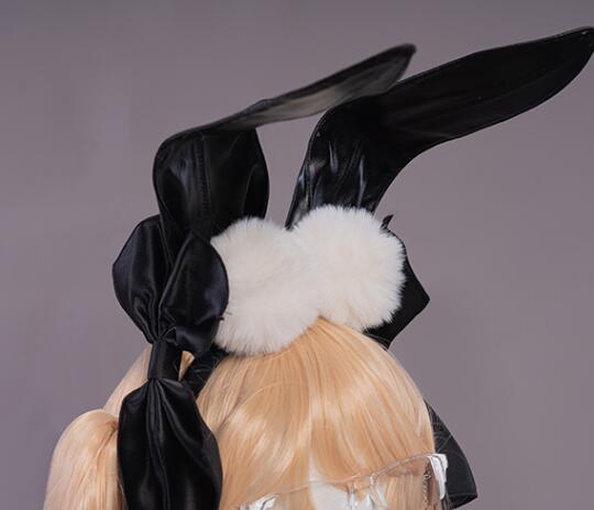 Tamamo Vitch Stage 4 Cosplay Costume Fate/Grand Order FGO 6 Anniversary Full Broken Dress Party Outfits