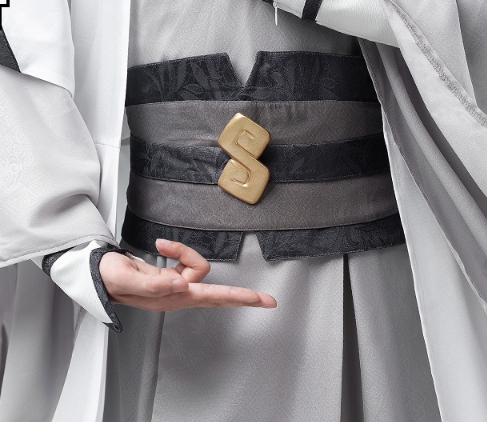 PRE-SALE DokiDoki-SR Mo Dao Zu Shi Cosplay Xiao Xingchen Cosplay Costume Men Xiao Xingchen Mo Dao Zu Shi Cosplay