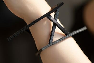 Arknights Mudrock Obsidian Music Synesthesia Sexy Dress Uniform Cosplay Costume Halloween Party Outfit Women