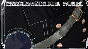 Game Cosplay NieR:Automata Cosplay 9S Cotsume YoRHa No. 9 Type S NieR Automata Cosplay Game Costume 9S