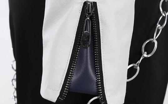 Game Division Rap Battle Amaguni Hitoya Cosplay Costume D.R.B Cosplay Suit Coat Shirt Pants Halloween Party Uniforms Custom Made