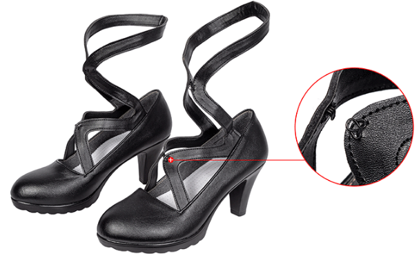 Genshin Impact La Signora Cosplay Costuems The Fair Lady Adult Woman Game Cloak Lolita Dress Outfits wtih Headwear