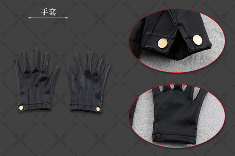 New! Twisted Wonderland OCTAVINELLE Azul Floyd Jade School Unoforms Cosplay Costume Halloween Cos Party Uniforms H