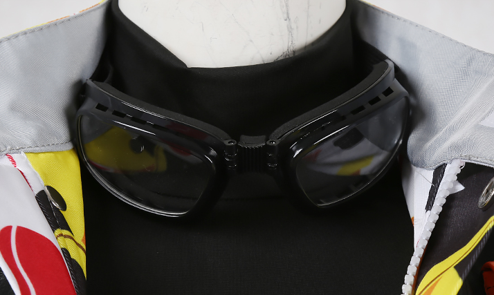 Game Twisted Wonderland OCTAVINELLE Floyd Cosplay Costume Fancy Party Outfits Halloween Carnival Uniforms Custom Made