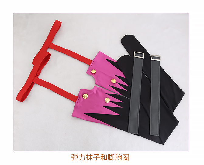 Uma Musume Pretty Derby Biwa Hayahide Cosplay Costume Custom Size Halloween