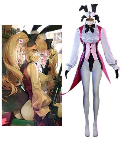 FGO Light Koyanskaya Cosplay Costume Carnival Halloween Christmas Party Clothing