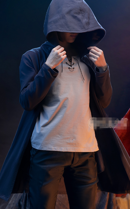 Dokidoki-SR Anime Cosplay Shingeki no Kyojin Cosplay Eren Jaeger Costume Shingeki no kyojin Eren Jaeger Attack on Titan Cosplay