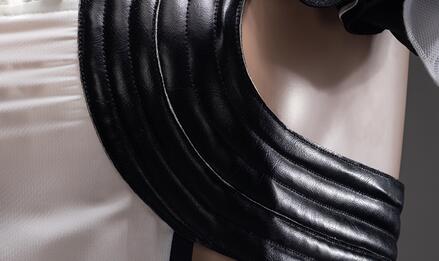 Anime Costume Fate/Grand Order FGO Shuten-douji Maid Dress Lovely Uniform Cosplay Costume Halloween New