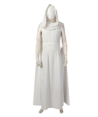 The God Butcher White Suit Gorr Cosplay Costume in Movie Thor 4 Love and Thunder Gorr Costume Halloween