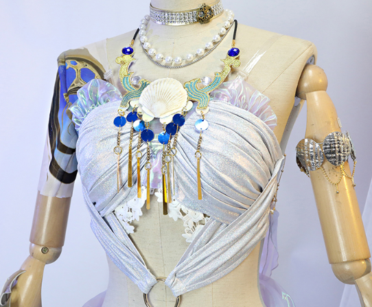 EIME Game Naraka: Bladepoint Cosplay Valda Cui Costume Cui Sanniang Cosplay Dress Party Suit Halloween Uniforms Custom Made