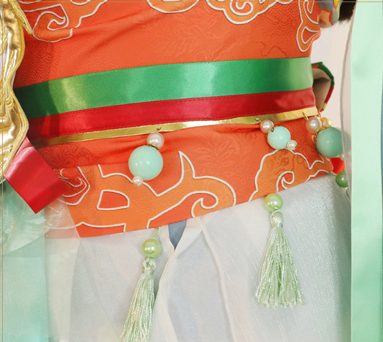 Game Naraka: Bladepoint Hutao Cosplay Costume Hu Tao Cosplay Chinese Ancient Dress Party Suit Halloween Uniforms Custom Made