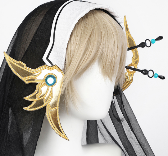 Date A Live Honjo Nia Outfits Anime Cosplay Costumes