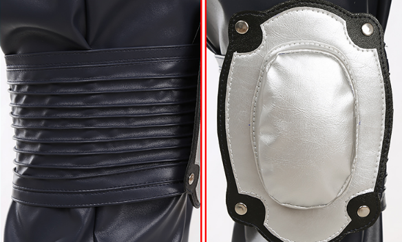 Irelia H Store Skull Persona 5 Anime Cosplay Ryuji Sakamoto cosplay costume Full Set