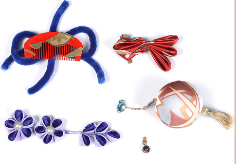 【In Stock】Cos-Mart Game Genshin Impact Yoimiya Cosplay Costume Female Combat Uniform Activity Party Role Play Clothing XS-XXL