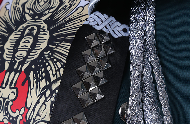 Uta no Prince I am Here Ittoki Otoya Cosplay Costume Halloween Christmas Costume