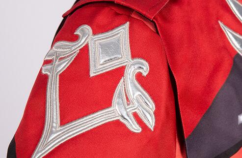 Genshin Impact Diluc Cosplay Costume Uniform Wig Anime Halloween Costumes Game Red Dead of Night Skin New Skin