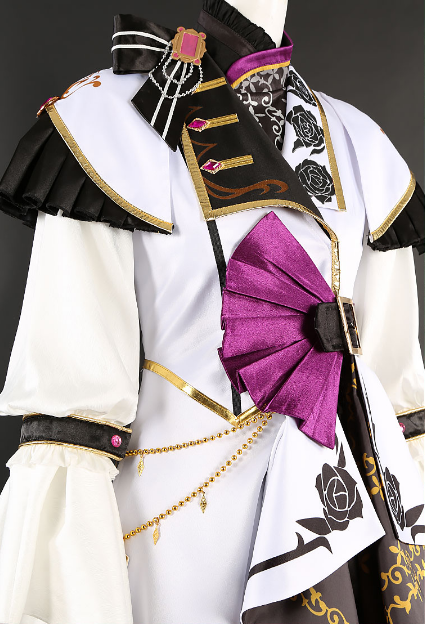 Game Ensemble Stars Acanthe Valkyrie Itsuki Shu Kagehira Mika Cosplay Costume Fancy Party Suit Halloween Uniforms Custom Made