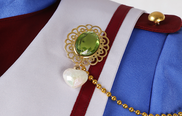 New Anime Ensemble Stars SHIRATORI AIRA cosplay costume halloween costumes for women and men role play Carnival Custom Made