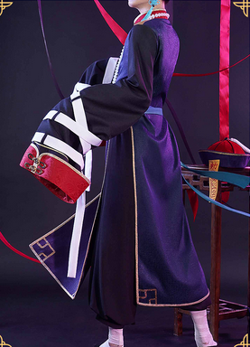 Anime Bungo Stray Dogs Cosplay Nakahara Chuya / Dazai Osamu Costume Bungo Stray Dogs Dazai Osamu Cosplay