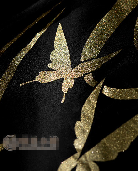 Irelia H Store Heaven Official’s Blessing Comics Version Ghost King Hua Cheng Cosplay Costume