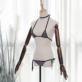 Fate Grand Order Mysterious Alterego Λ Cosplay Lambdalilith Cos Meltlilith Meltryllis Lancer Swimsuit Costume