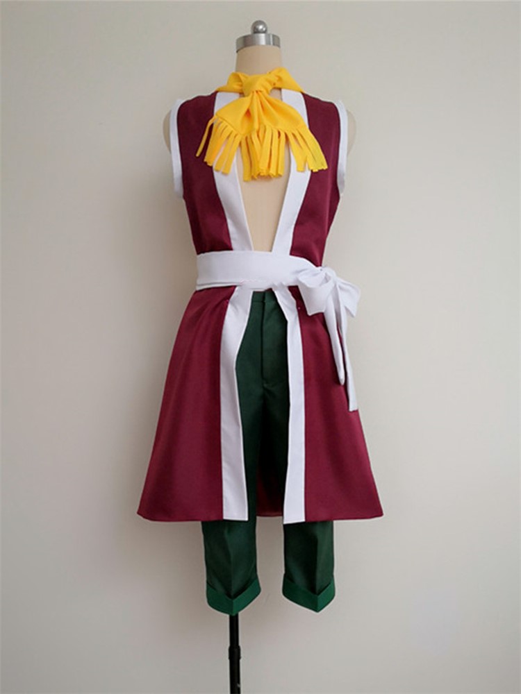 Romeo Conbalt Cosplay Costume Women Men Festival Outfit Halloween Christmas Carnival Party
