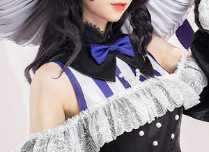 Anime For All Time Ayn Cosplay Costume Fashion Girls Dress Costumes For Women 2022 Fairy Tale Witch