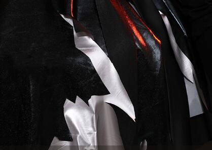 Anime! Arknights Surtr RHODES ISLAND Game Suit Dress Coat Uniform Cosplay Costume Halloween Party Outfit For Women 2020 NEW