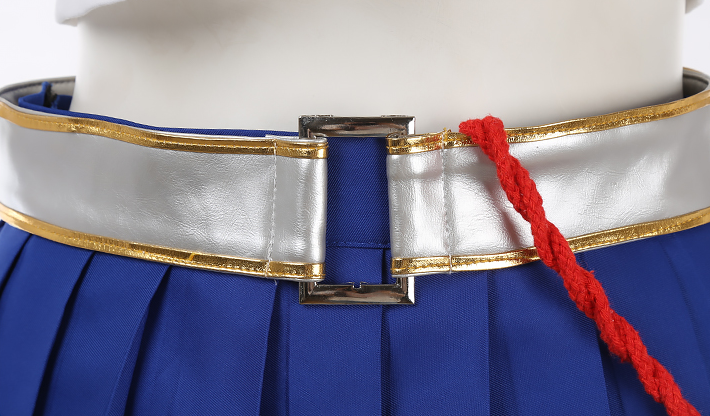 Pretty Derby Oguri Cap Cosplay Costume Carnival Halloween Christmas Party Clothing