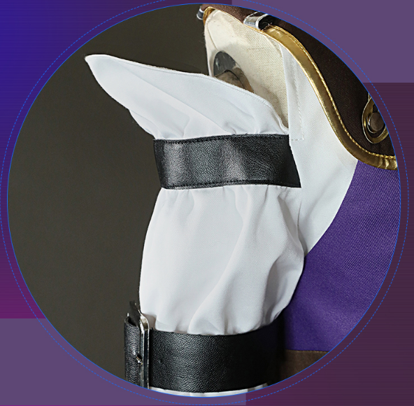 Anime Game LOL Caitlyn Violet Battle Of Two Cities Suit Daily Uniform Cosplay Costume Halloween Women Caitlyn Kiramman