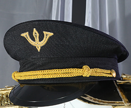 CoCos-SS Anime My Dress Up Darling Marin Kitagawa Military Uniform Black Lobelia Cosplay Marin Kitagawa Costume with Cosplay Wig