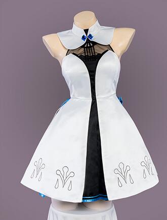 Cosplay Game Genshin Impact Concert Barbara Cosplay Costume Dress Outfit Anime For Women Carnival Halloween Christmas