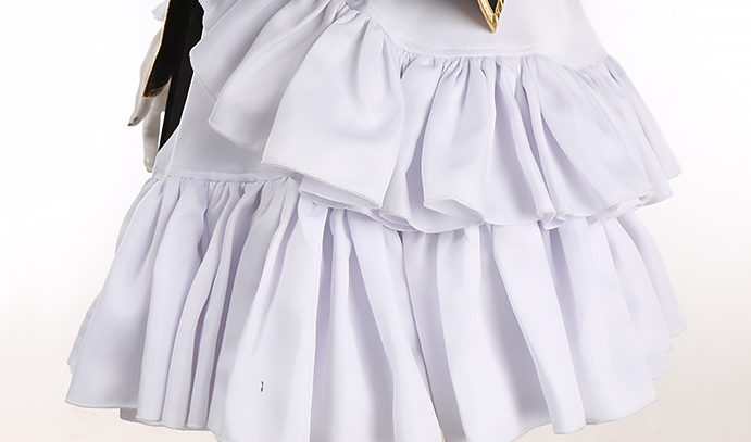 Anime Umamusume: Pretty Derby Season 2 Mejiro McQueen Lolita Dress Uniform Cosplay Costume Halloween Women Free Shipping 2021