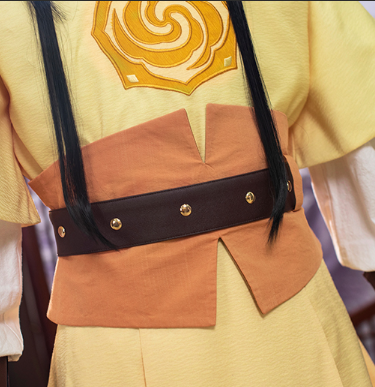 DokiDoki-SR Anime Mo Dao Zu Shi Cosplay Jin Ling Costume Men Mo Dao Zu Shi Cosplay Jin Ling Costume Anime Dao Mo To Shi