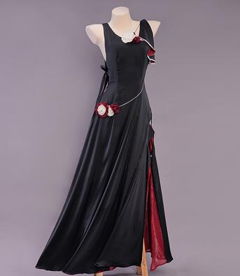 Game Genshin Impact Concert Ver. Beidou Cosplay Costume Dress Outfit Anime For Women Carnival Halloween Christmas