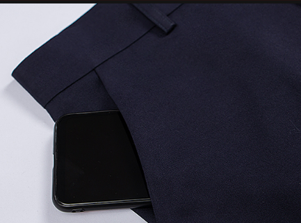 Anime Cosplay Jujutsu Kaisen Cosplay Geto Suguru / Gojo Satoru Costume Cosplay Jujutsu Kaisen School Uniform