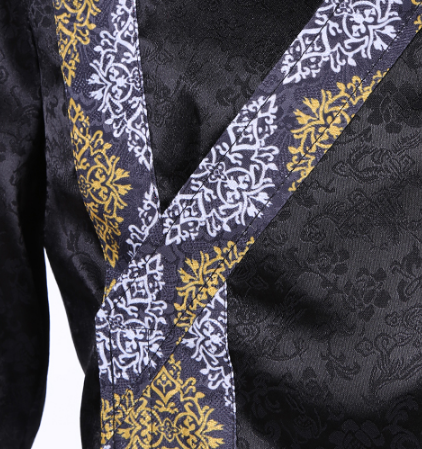 Custom size Touken Ranbu Online 5th BE IN SIGHT formation of Cosplay Costume uniform Man Halloween Anime outfits clothes COS