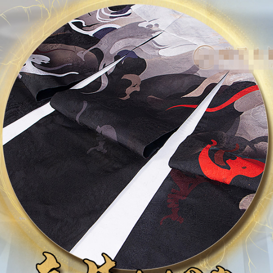 Cos-Mart Game Onmyoji Magmatron Cosplay Costume Before Awakening Gorgeous Uniform Male Activity Party Role Play Clothing S-XL