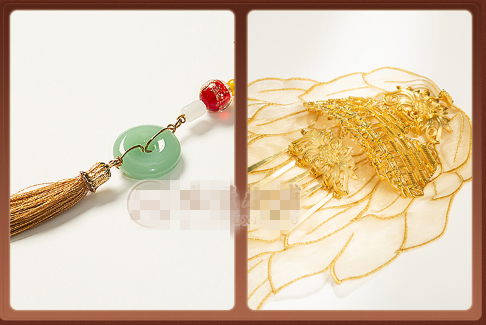 COS-HoHo Anime Heaven Official's Blessing XieLian Tian Guan Ci Fu Xie Lian Ancient Gorgeous Uniform Cosplay Costume Men Suit