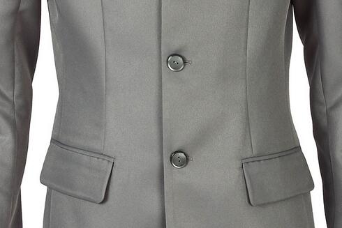 Movie Bat Cosplay Dark Knight Costume Joker Role-playing Clothing Full Suit With Tie For Fancy Halloween