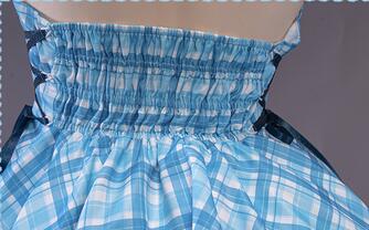 NEKOPARA Vanilla Cosplay Costume New Maid Dress Idol Stage Chocola Vanilla Theatrical Costume Halloween Custom Outfit