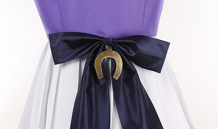 Anime Uma Musume Pretty Derby Tokai Teio Cosplay Costume Dress JK Uniform Tokai Teio Halloween Suit Outfit