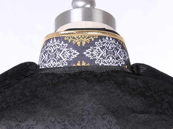 Custom size Touken Ranbu Online 5th BE IN SIGHT formation of Cosplay Costume uniform Man Halloween Anime outfits clothes COS