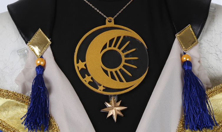 Game Twisted Wonderland HEARTSLABYUL Trey Deuce Idia Cosplay Costume Fancy Party Outfits Halloween Carnival Uniforms Custom Made