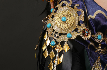 Naraka: Bladepoint CANAAN game Cosplay Costume Women COS Sexy Dress Fancy Outfits Carnival Uniforms for Girlsparty anime costume