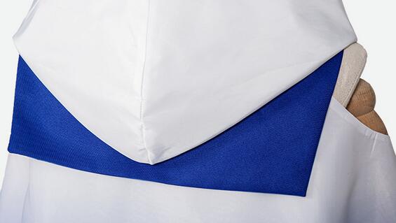 Arknights MIZUKI Game Cosplay Costume Fancy Outfits Cloak Top Pants Halloween Party Uniforms