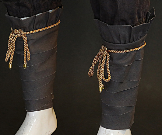 Game Naraka: Bladepoint Wu Chen Cosplay Costume Wuchen Chinese Kungfu Suit Party Outfits Halloween Carnival Uniforms Custom Made