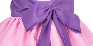 My Girls Women Little Pony Pinkie Pie Human Cosplay Costume Female Pink Halloween Carnival Costumes Custom Made